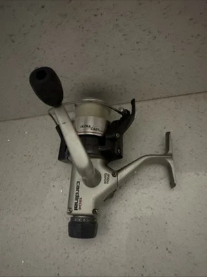 Abu Garcia Ultra Cast In Vintage Spinning Fishing Reels for sale
