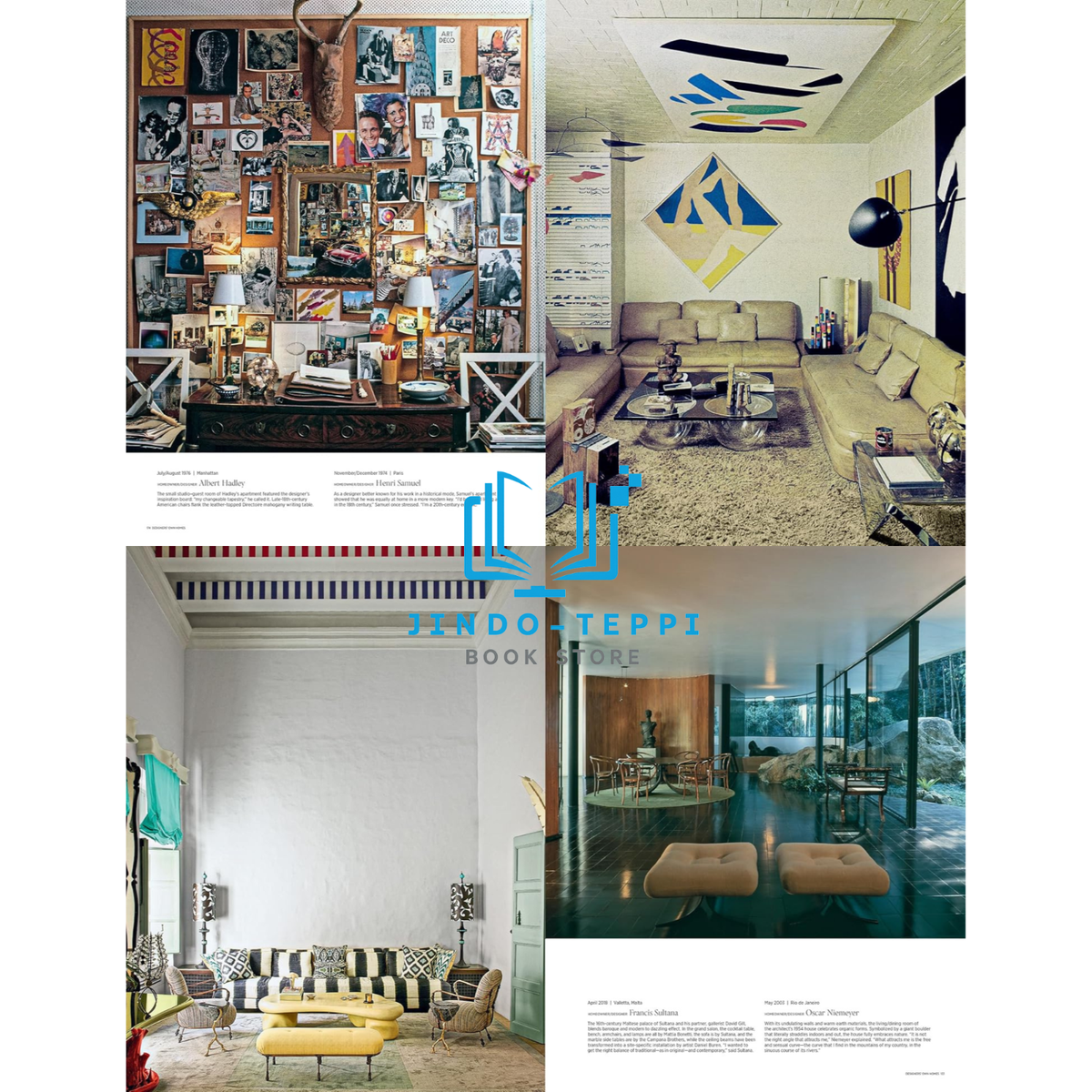 Architectural Digest At 100 : A Century of Style by Architectural