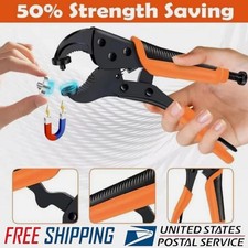 305x Heavy Duty Snap Fastener Tool Set Boat Cover Metal Snap Canvas Sewing Tarps