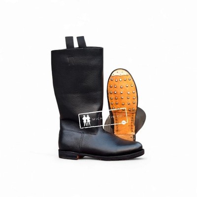 Ww2 German Jackboots M39 Jackboots Combat Boots Ww2 German Jack