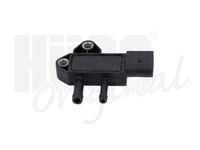 Sensor Abgasdruck Hüco 137421 FüR Opel Antara L07 Cdti 4X4 Chevrolet Cruze J300