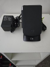 Palm Tungston C with charger and cables.