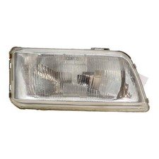 Feu avant (phare) Peugeot BOXER