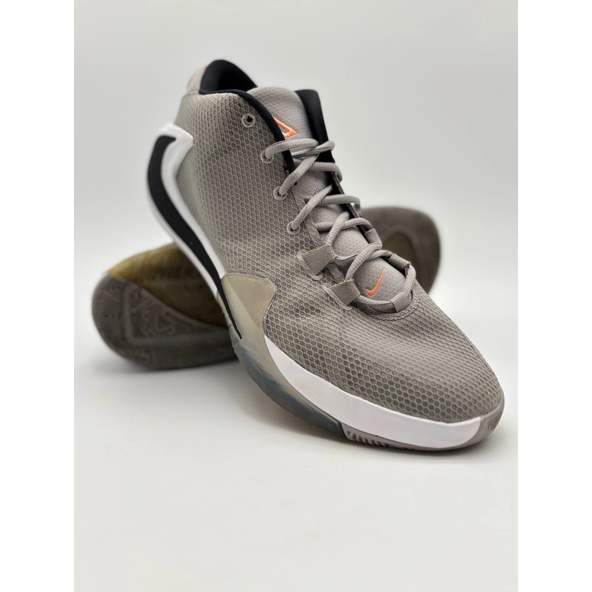 zoom freak 1グレー Nike Zoom Freak 1 Atmosphere Grey for Sale | Authenticity