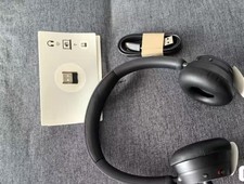 Microsoft Modern Wireless Headset,Comfortable Stereo Headphones with