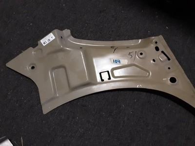 TESLA MODEL 3 QUARTER INNER LOWER PANEL LEFT 2017-23 1073851-S0-A