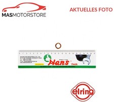 DICHTRING ÖLABLASSSCHRAUBE ELRING 776327 A FÜR RENAULT MEGANE III,FLUENCE