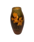 Antique Rookwood Artist Signed Floral Vase