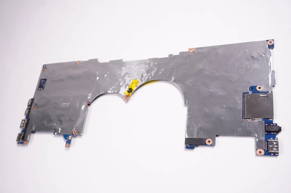 Placa madre N09670-601 HP AMD Ryzen 5 5625U WIN 15-EY0013DX 66B44UA#ABA Foto 2 de 2