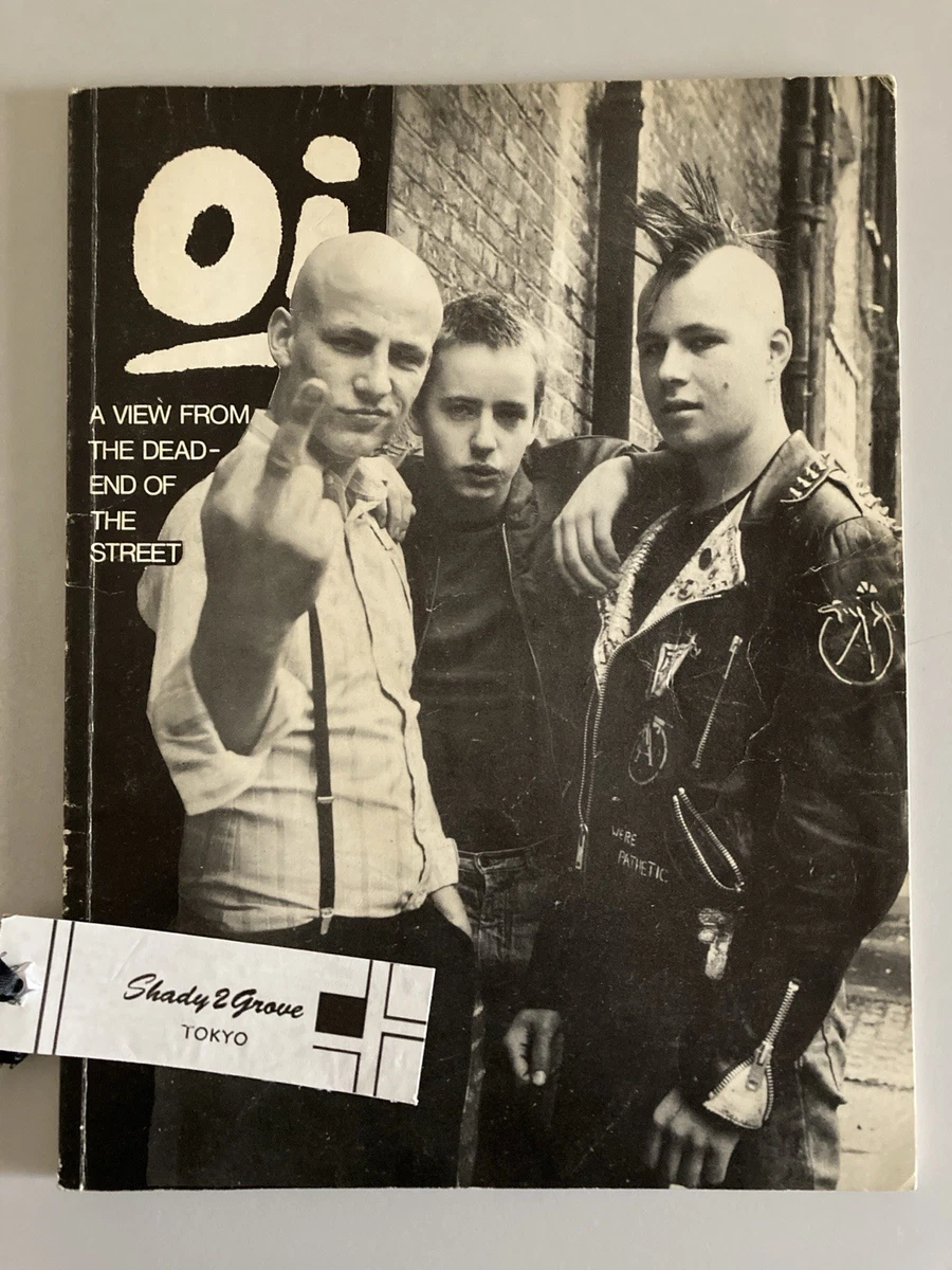 skinhead book products for sale | eBay UK