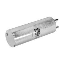 MANN-FILTER Kraftstofffilter (WK 857/1) für VW Multivan T6 Transporter T5