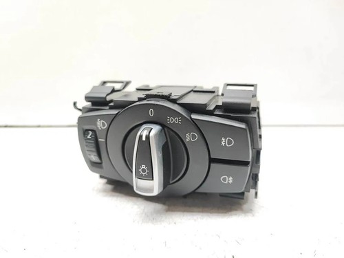 BMW 3 Touring E91 Scheinwerferschalter 9169405 2.00 Diesel 2011 33643461