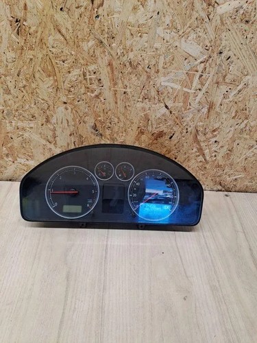 VW SHARAN 7M8, 7M9, 7M6 Kombiinstrument 7M3920820C 2609000280 34893884