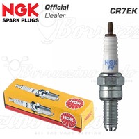 ZüNdkerze Von ZüNdung Original Ngk CR7EK