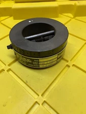 Gulf Valve MB12-5044-SF-167 2” Wafer Check Valve, Used