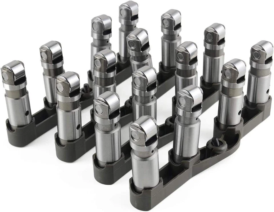 MDS Lifters replace kit Cam Kit Head FOR 03-08 Dodge Ram Chrysler Jeep 5.7 HEMI Foto 4 de 4