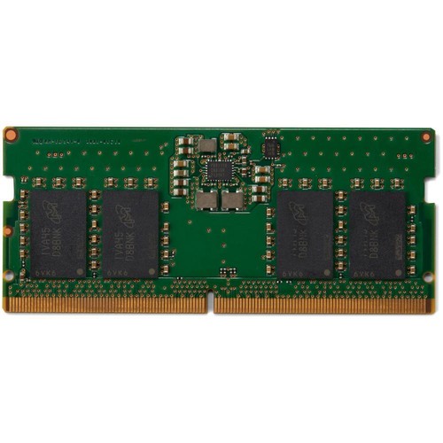 HP 8GB DDR5 RAM 4800MHz Laptop Memory 5S4C3AA - Picture 3 of 3
