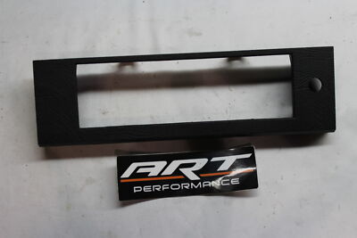 Radio trim for BMW E-12 | eBay