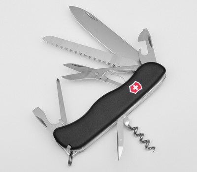 bosch victorinox outrider