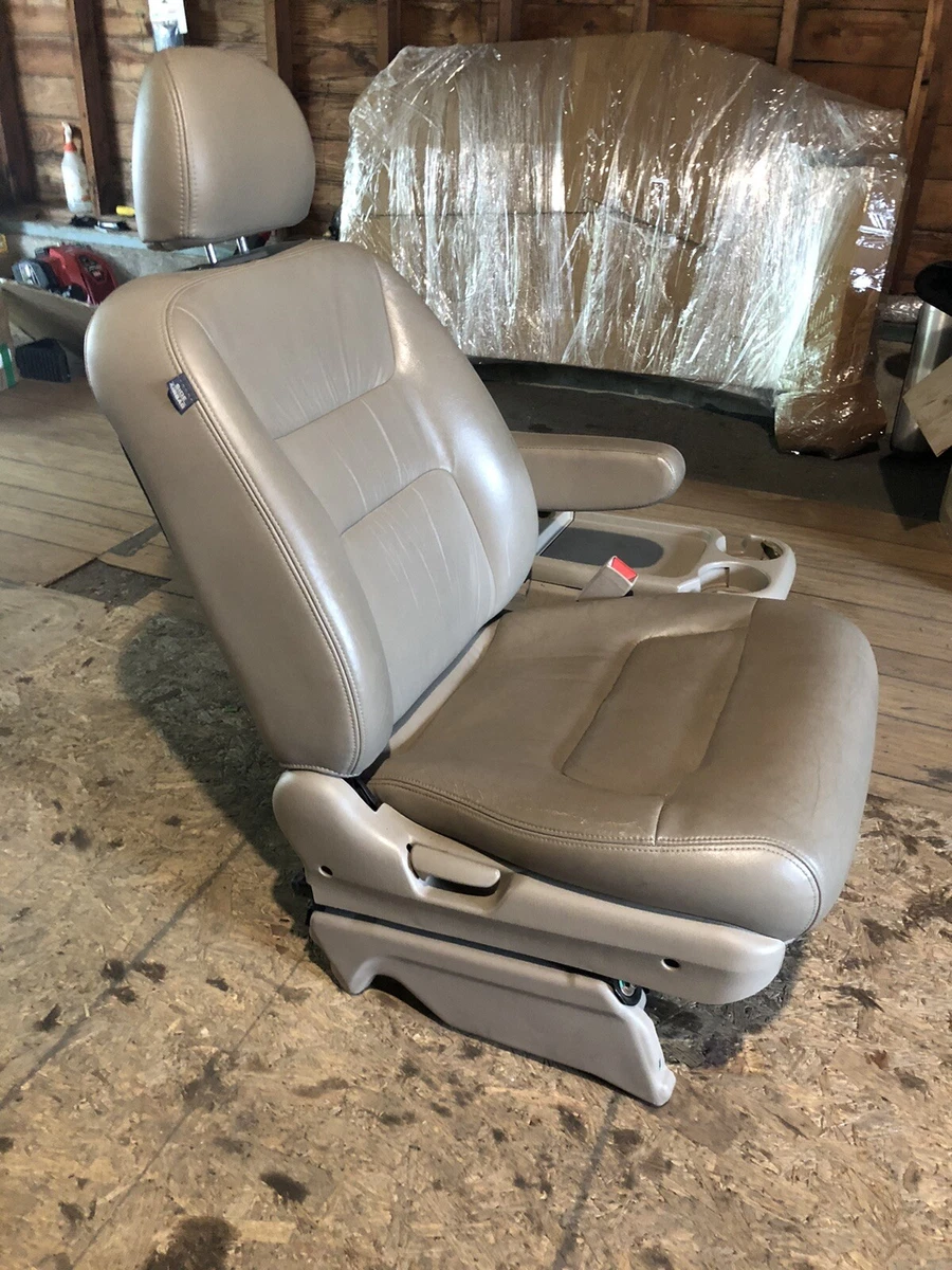 2004 honda odyssey driver seat replacement deals
