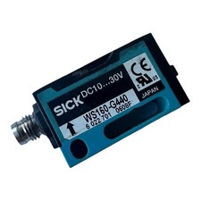 SICK WS160-G440 Einweg Lichtschranke Sender DC10...30V 6 022 701 0608F Sensor