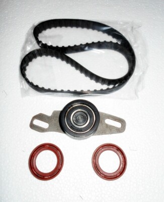 Für Antriebsriemen Spanrolle Lager &oil Dichtung Set Suzuki SJ410 Samurai Aes