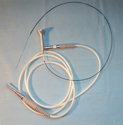 Entelius LNA1255 Ductoscope Ultra Micro .5mm x 12.5cm insertion tube