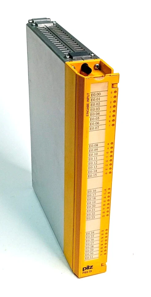 PILZ PSS DI 301100 - Image 4 of 4