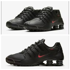 nike shox supremacy