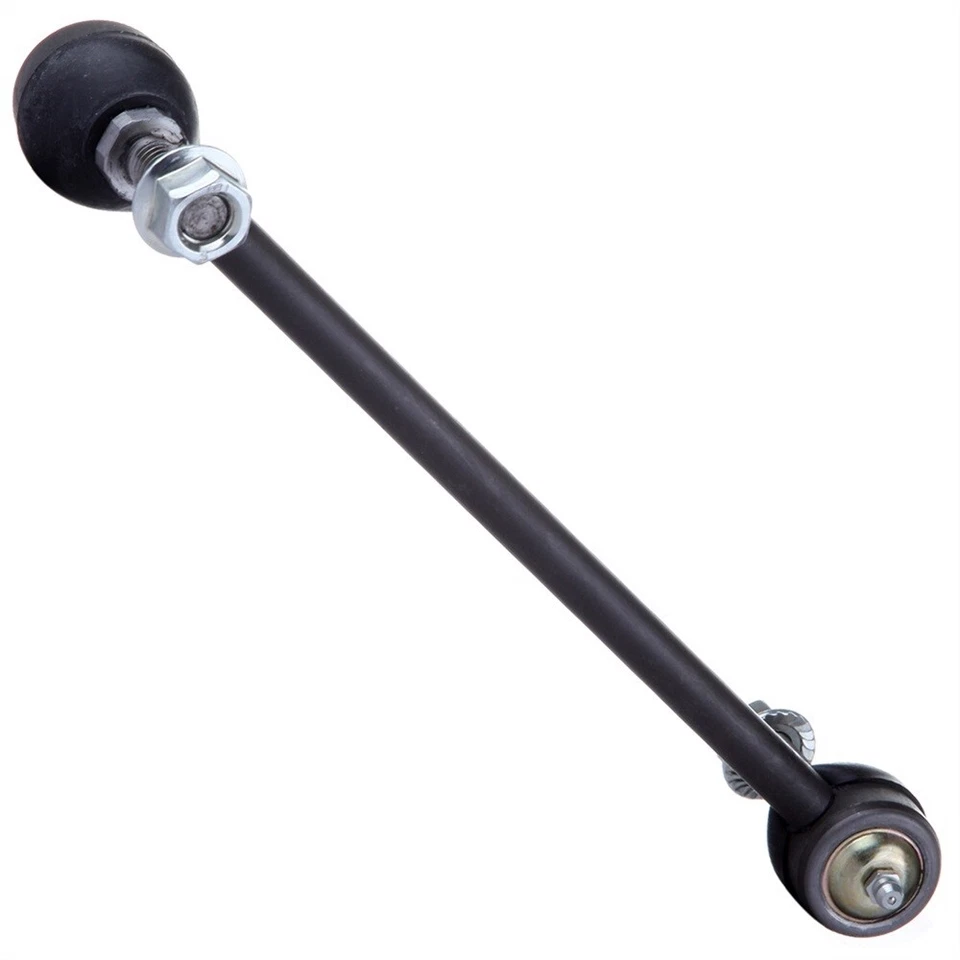 10x Extremo de barra estabilizadora de rótula de varilla de amarre delantera para Toyota Camry 2002-2003 Lexus ES300 Foto 3 de 4