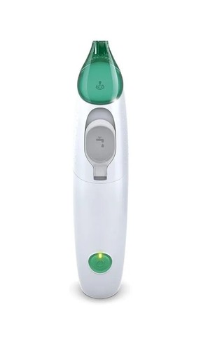 White Handle HX8240 Compatible With Philips Sonicare AirFloss Interdental - Picture 4 of 4