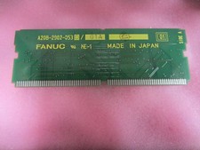 Fanuc A20B-2902-0530 DRAM Module A20B-2902-0530/01A Pack of 6 