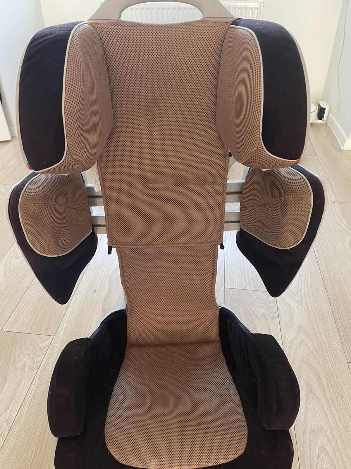 used child car seat eBay