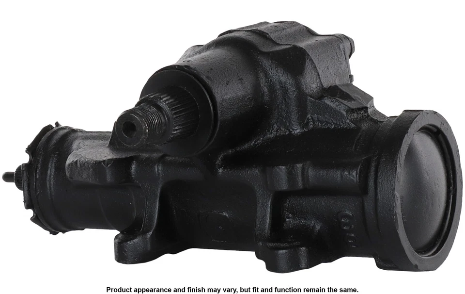 Para GMC K1500 1992-1999 Suburban Steering Gear Cardone 1993 1994 1995 1996 1997 Foto 3 de 4