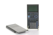 VINTAGE TEXAS INSTRUMENTS CR1616 SCIENTIFIC GRAPHING CALCULATOR