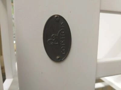 cots4tots change table