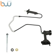 Clutch Master & Slave Cylinder Assembly for 1998 1999 2000 2001 Jeep Wrangler