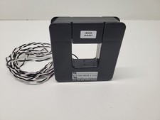 NEW OLD STOCK PSL 400A CURRENT SENSOR SCS-200-0400A:0.333V