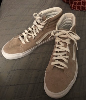 vans on the wall shoes