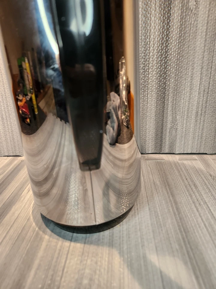 Zojirushi Thermal Serve Carafe Polished Stainless Steel 1 Liter 34 oz Coffee  - Image 4 of 4