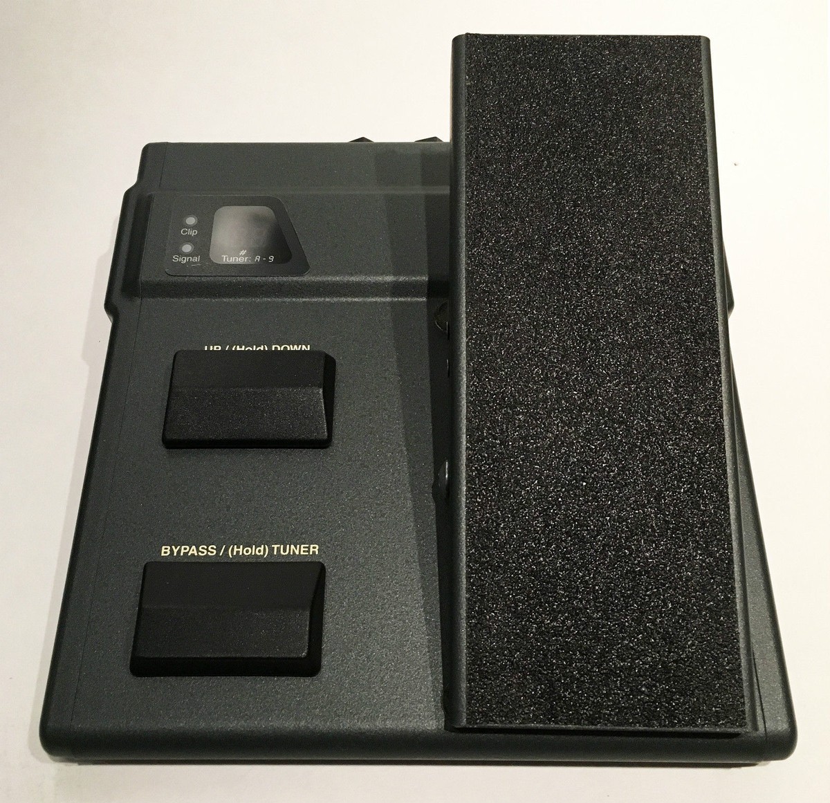 a*2様 Digitech XP-300 ＆ 100 2in1 mod Mods – Decibelics