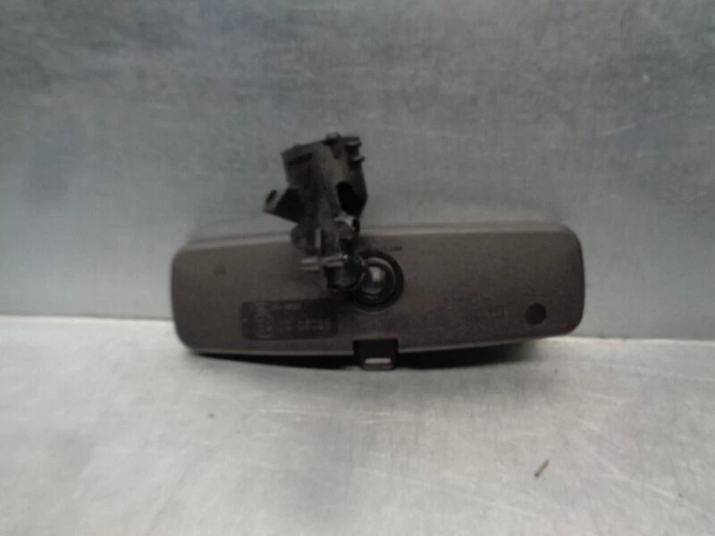 8153LR espejo interior para CITROEN C4 CACTUS 1.6 BLUE-HDI FAP 2014 3682171 - Imagen 2 de 3