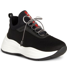 prada sport shoes women
