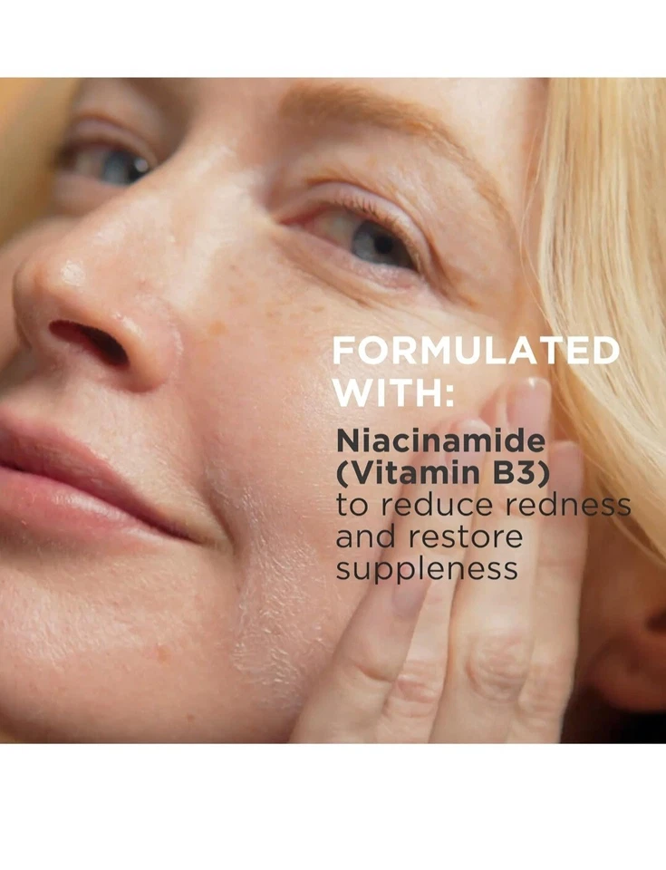 EltaMD UV Clear Broad Spectrum SPF 46 Facial Sunscreen 1.7 oz/48g  - Image 3 of 4