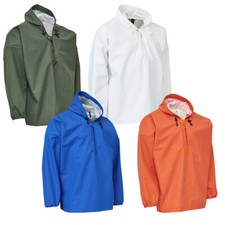 ELKA Rainwear PRO Schlupfjacke m/Elastik Rege...