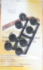 Precision Scale #9967 (Multi-Scale) Bearing Insert, Insulated Bushing, Flanged, 