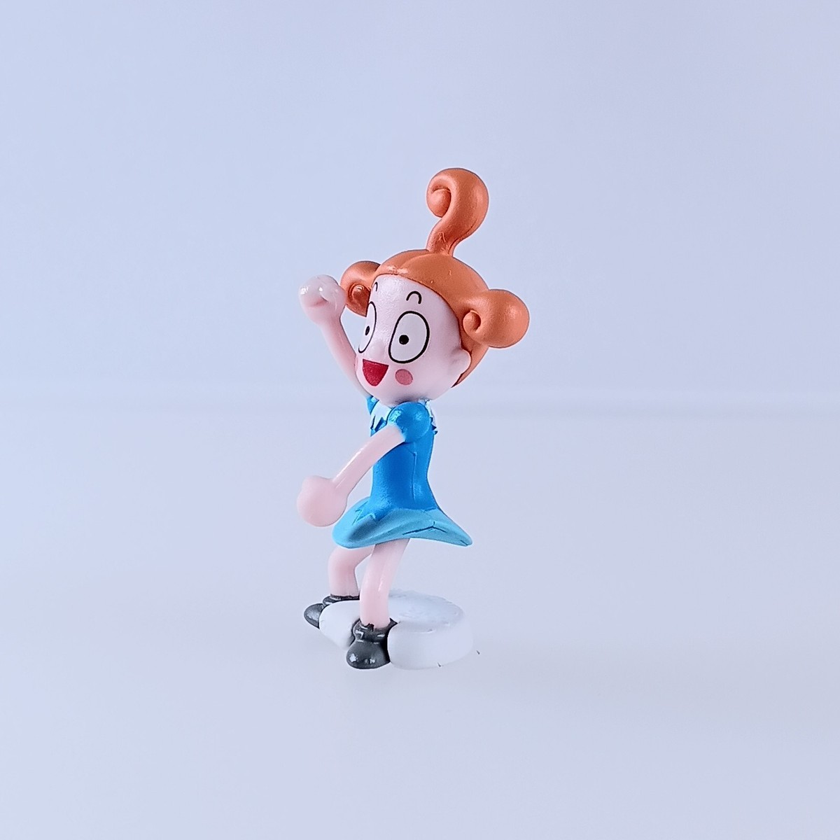 Connie-Chan Super Kids Zone Ponkickies 21 Narabundesu Figure