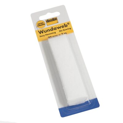 Extra Starke Wonderweb/ Wundaweb 22 Mm X 3M F�r Schnelle + Eas