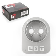 Riscaldamento Aria Flangia di Montaggio Riscaldatore per Fiat Webasto Planare