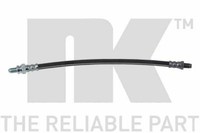 NK 852580 Bremsschlauch Bremsleitung Hinterachse Hinten